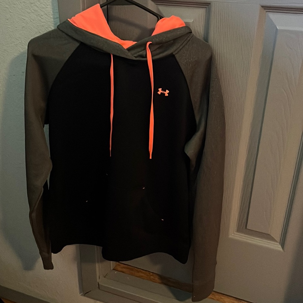Under Armour Hoodie